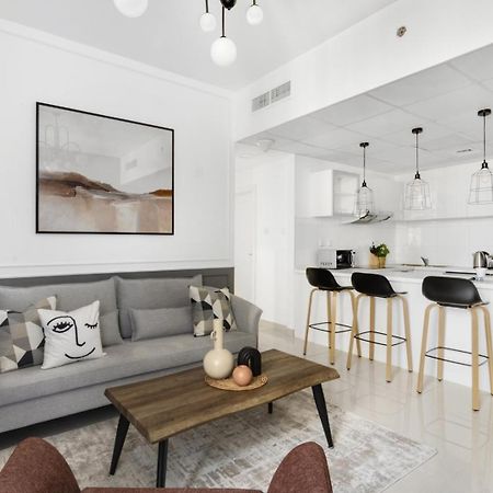 Guestready Holiday Homes - Heaven Can Wait Дубай Екстериор снимка