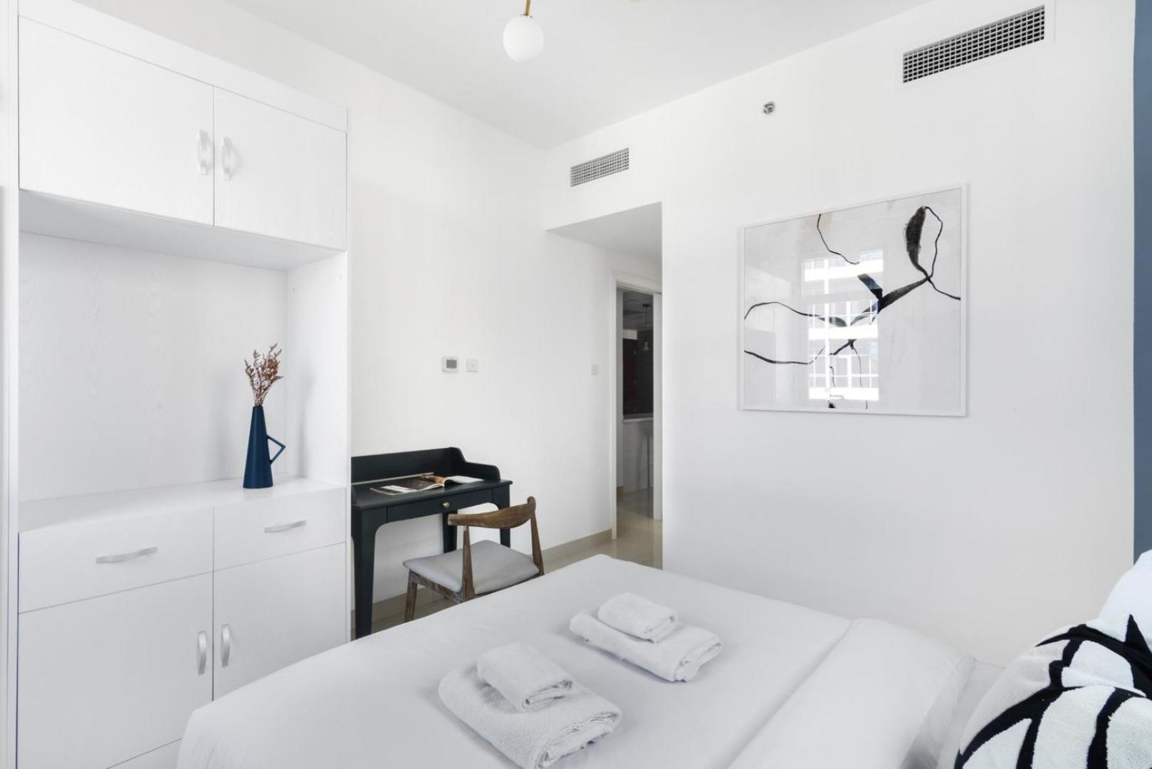 Guestready Holiday Homes - Heaven Can Wait Дубай Екстериор снимка
