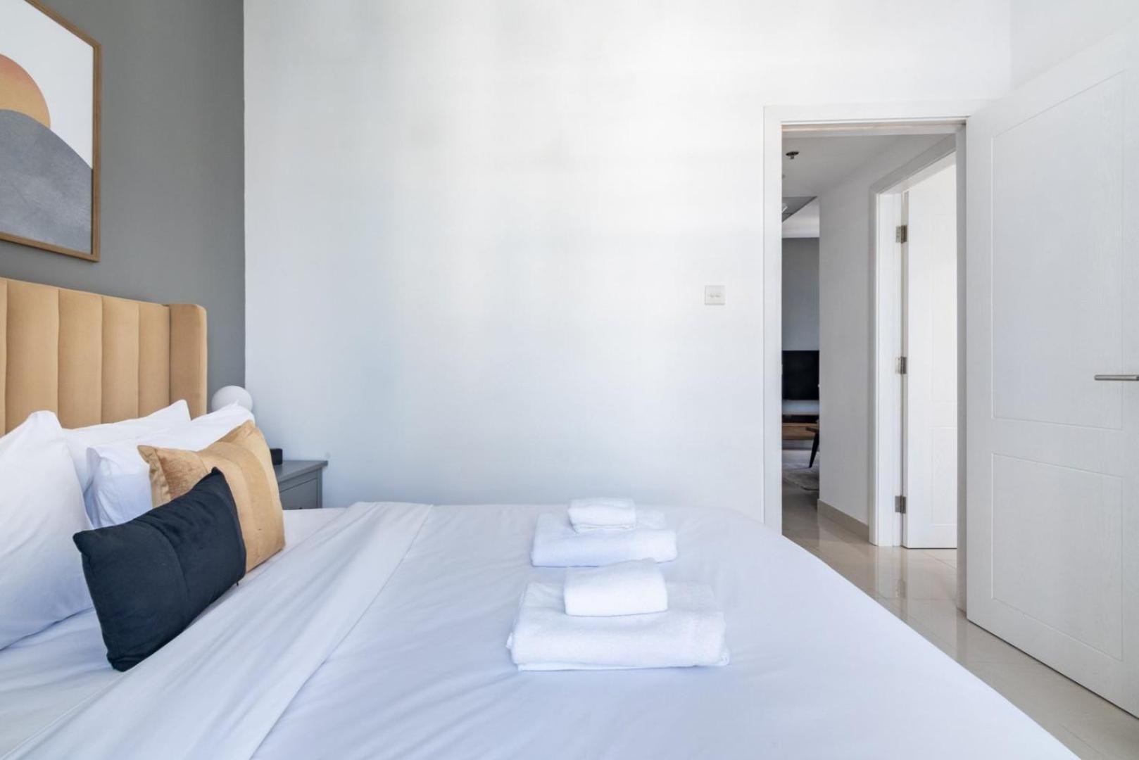 Guestready Holiday Homes - Heaven Can Wait Дубай Екстериор снимка