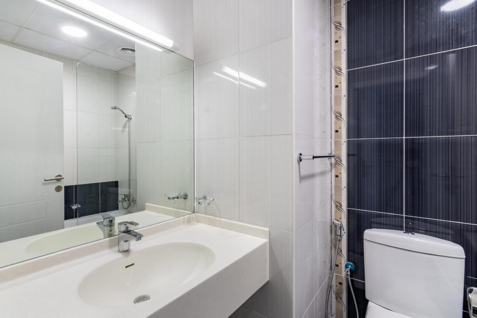 Guestready Holiday Homes - Heaven Can Wait Дубай Екстериор снимка