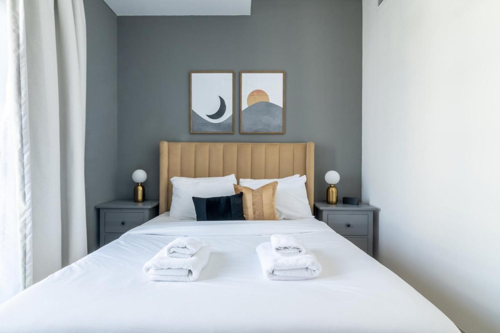 Guestready Holiday Homes - Heaven Can Wait Дубай Екстериор снимка