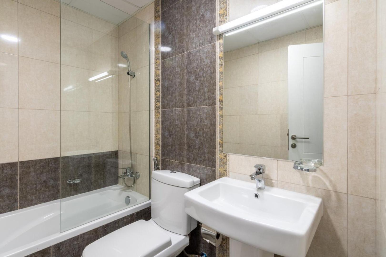 Guestready Holiday Homes - Heaven Can Wait Дубай Екстериор снимка